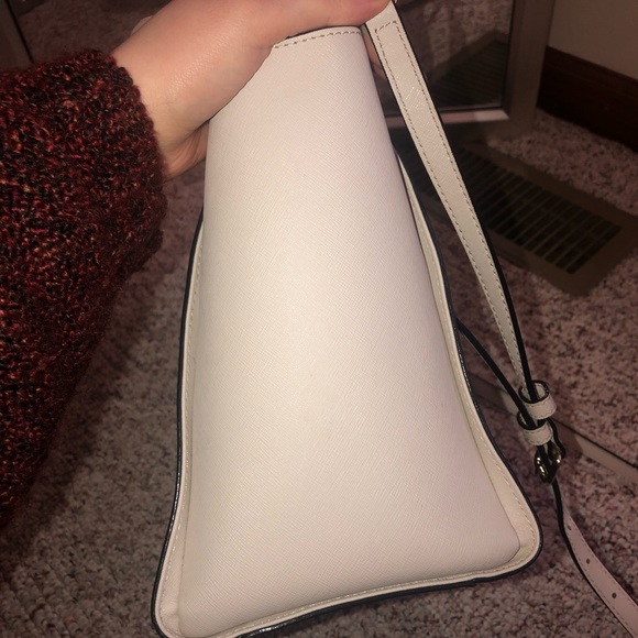 Kate Spade Hayden Street Satchel - Picture 7 of 8